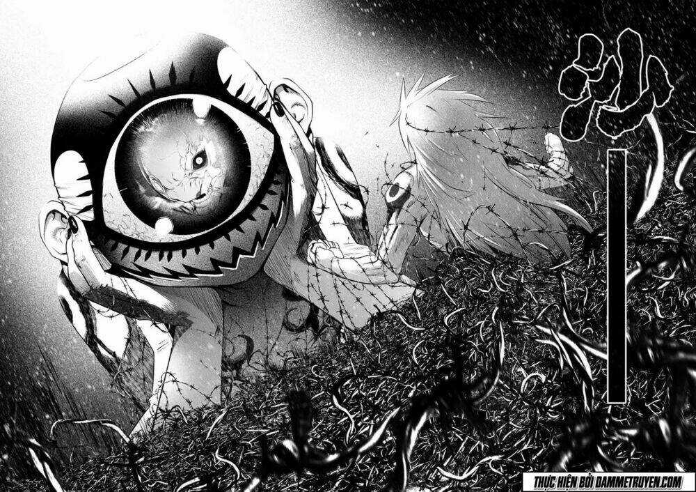 Unity of Heaven - Chapter 51 - Trang 3