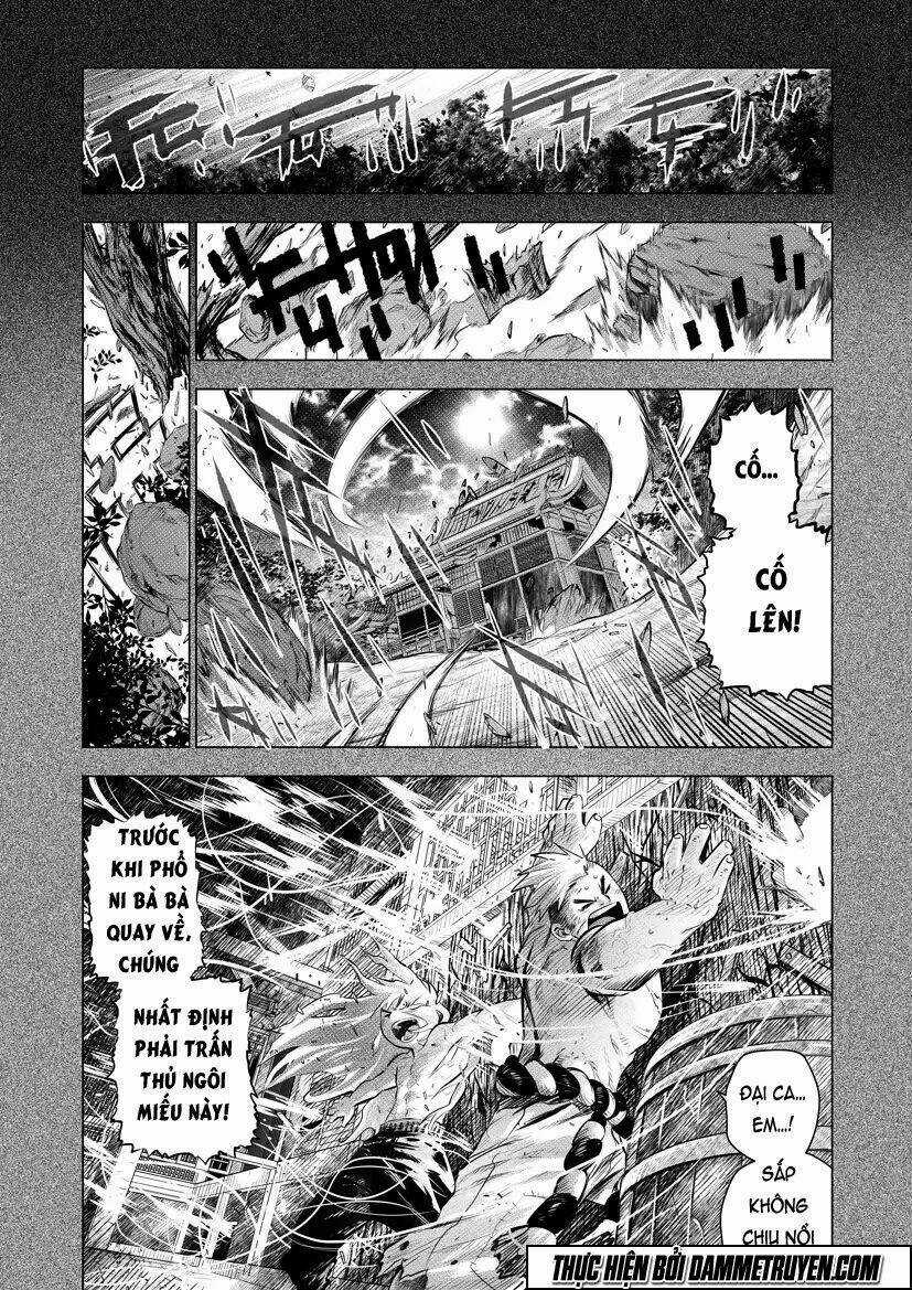 Unity of Heaven - Chapter 51 - Trang 4