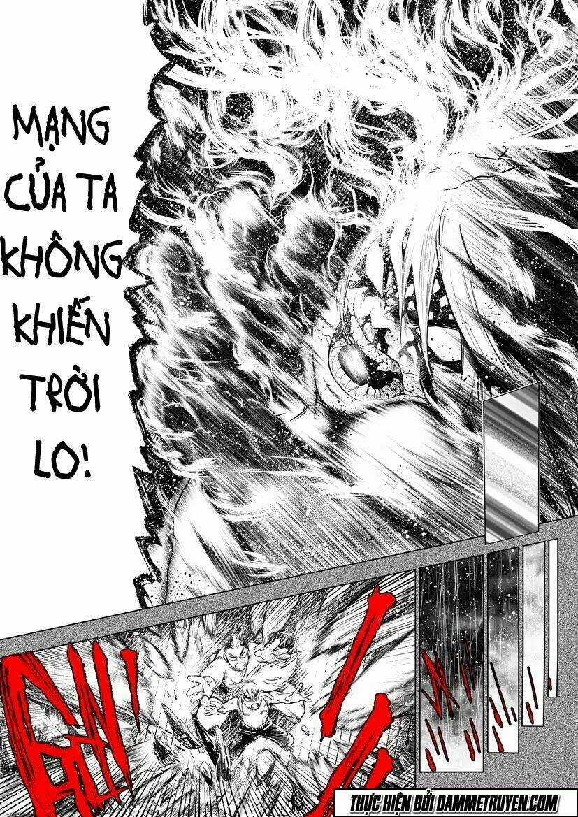Unity of Heaven - Chapter 51 - Trang 10