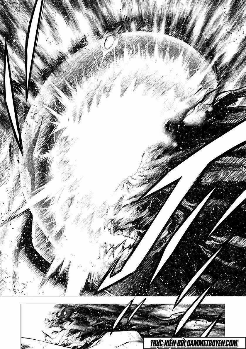 Unity of Heaven - Chapter 52 - Trang 2