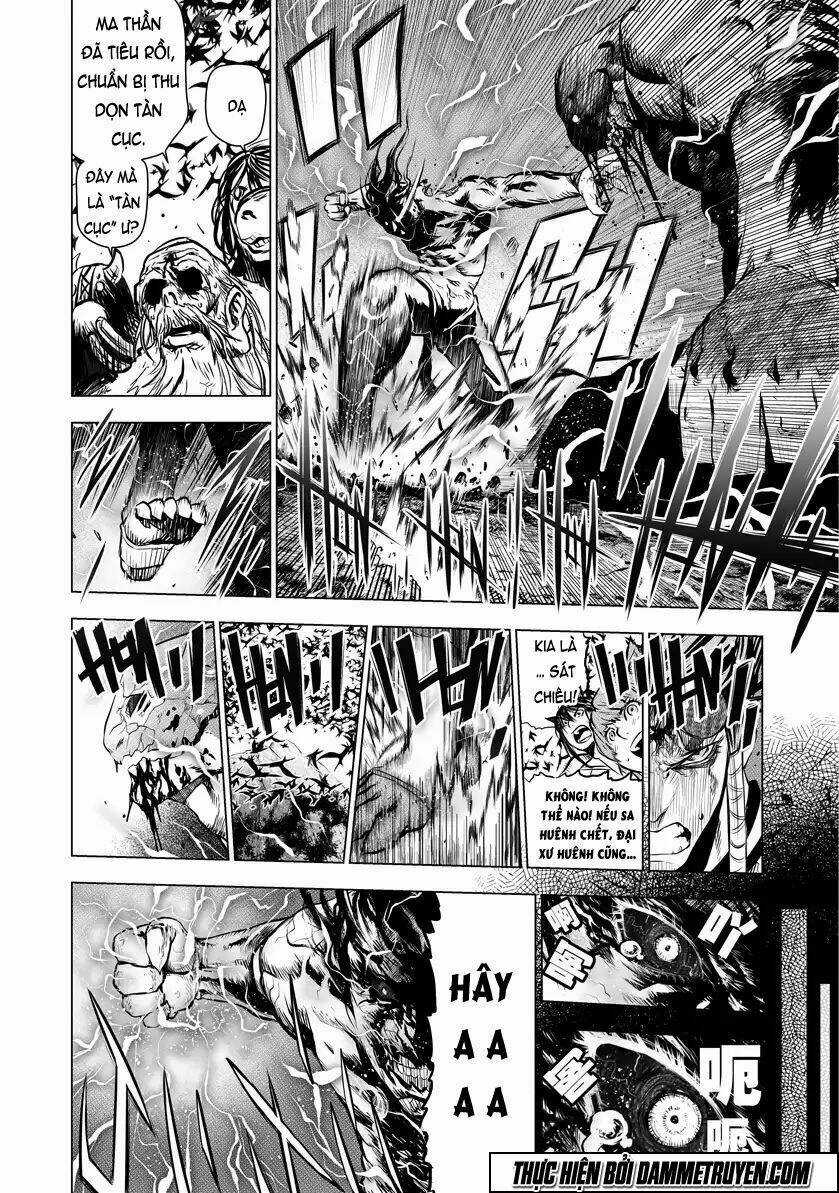 Unity of Heaven - Chapter 52 - Trang 5