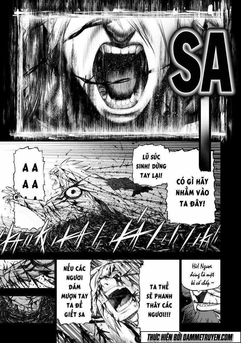 Unity of Heaven - Chapter 52 - Trang 6