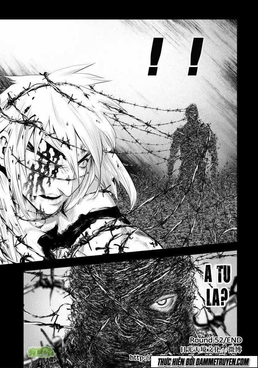 Unity of Heaven - Chapter 52 - Trang 9