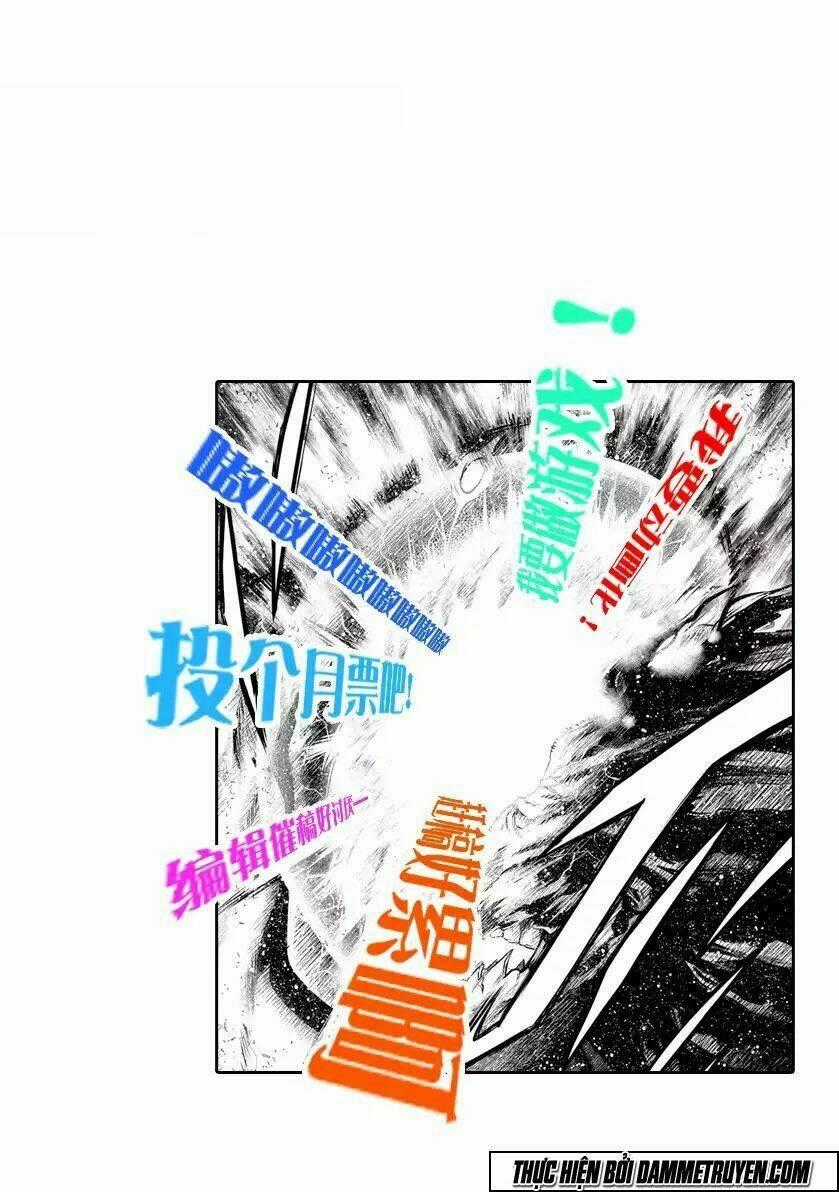 Unity of Heaven - Chapter 52 - Trang 10