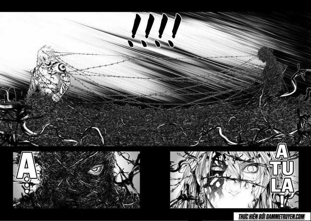 Unity of Heaven - Chapter 53 - Trang 2