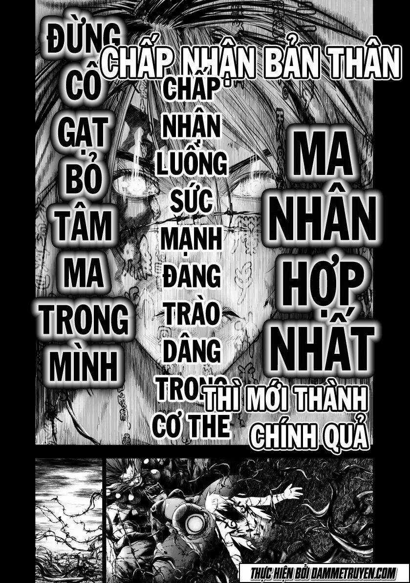Unity of Heaven - Chapter 53 - Trang 6