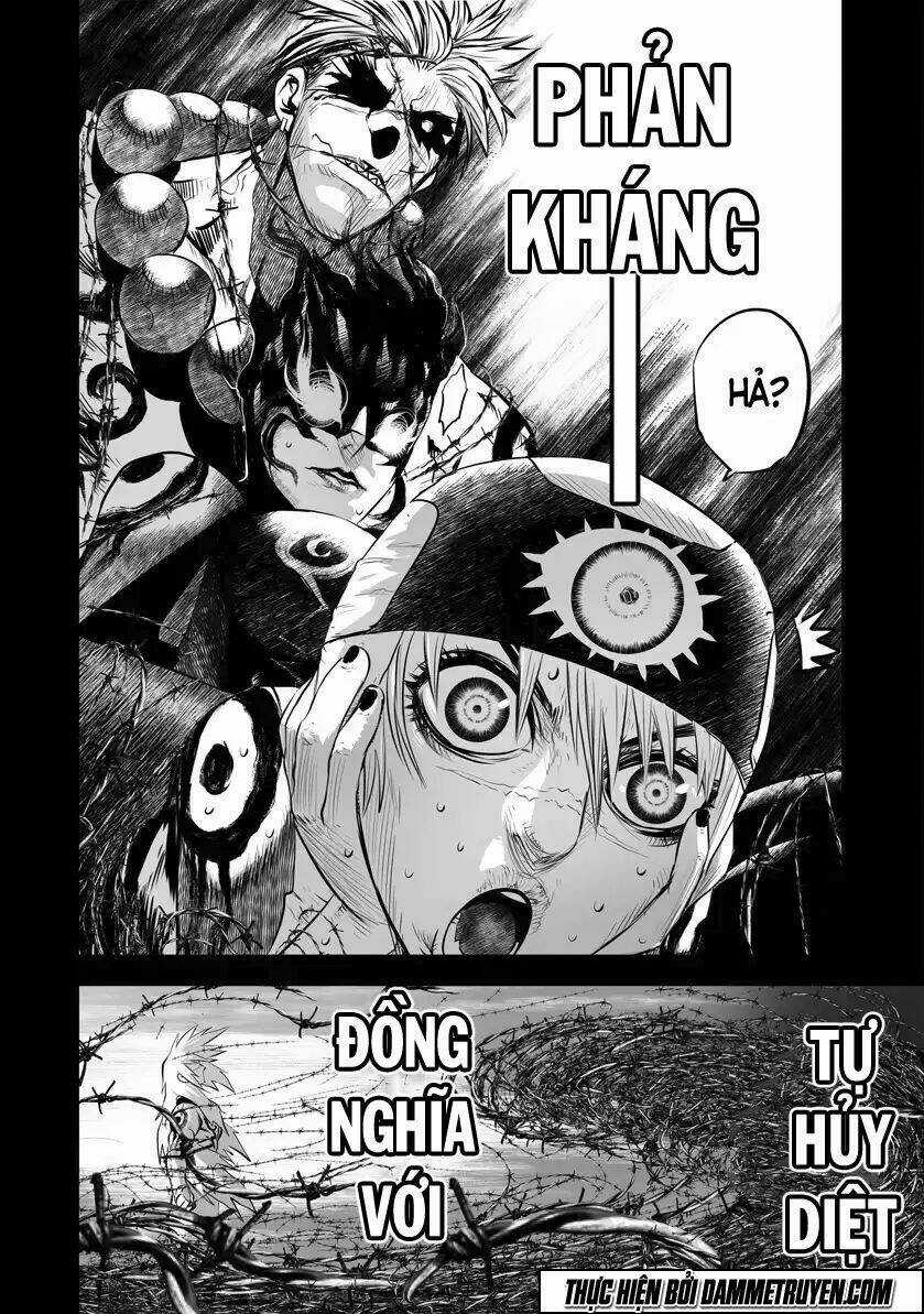 Unity of Heaven - Chapter 53 - Trang 7