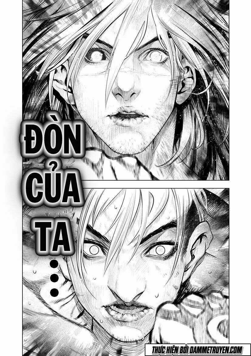 Unity of Heaven - Chapter 54 - Trang 5