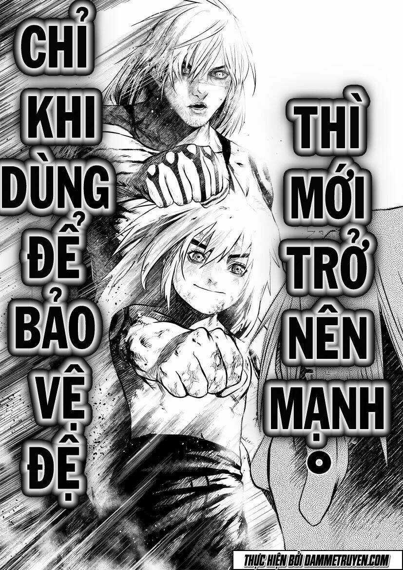 Unity of Heaven - Chapter 54 - Trang 6