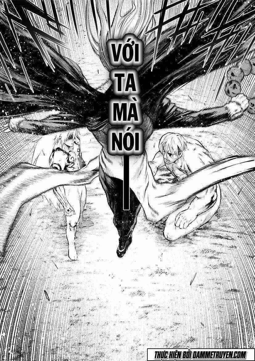 Unity of Heaven - Chapter 54 - Trang 8