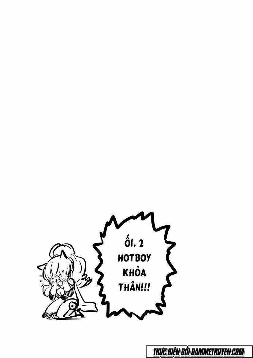 Unity of Heaven - Chapter 54 - Trang 10