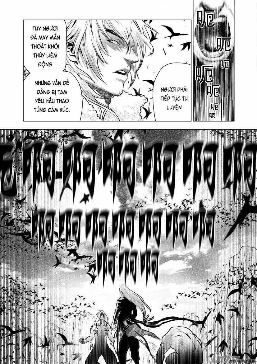 Unity of Heaven - Chapter 55 - Trang 9