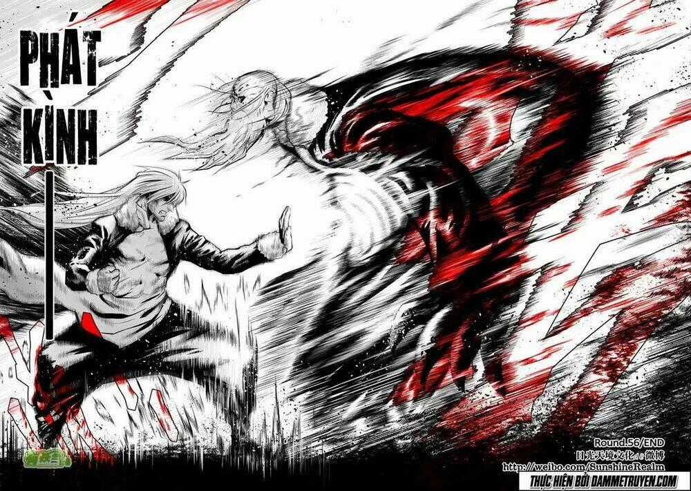 Unity of Heaven - Chapter 56 - Trang 11