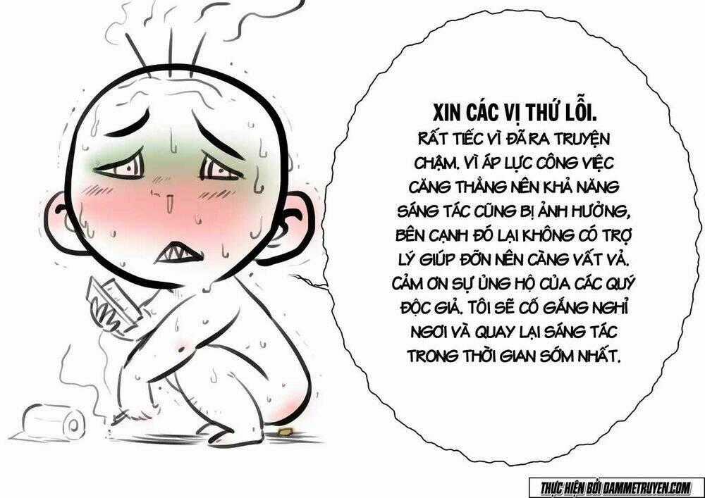 Unity of Heaven - Chapter 56 - Trang 12