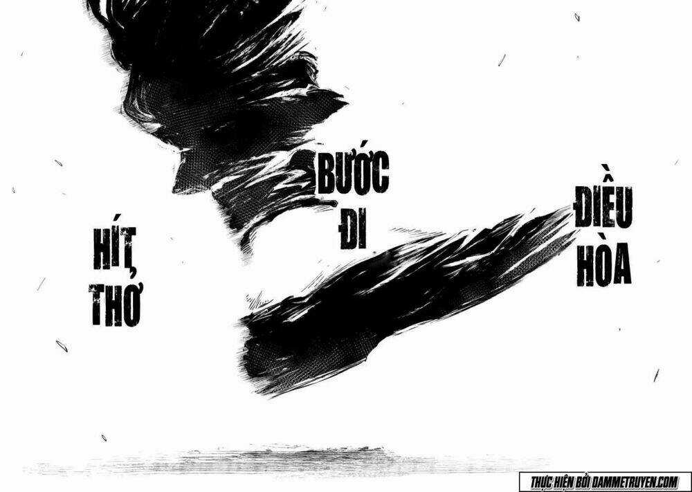 Unity of Heaven - Chapter 56 - Trang 10