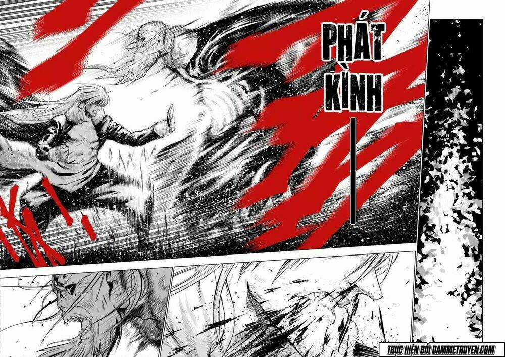 Unity of Heaven - Chapter 57 - Trang 3