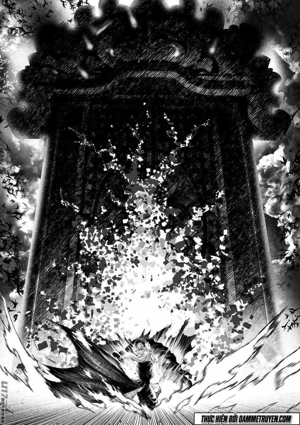 Unity of Heaven - Chapter 57 - Trang 4