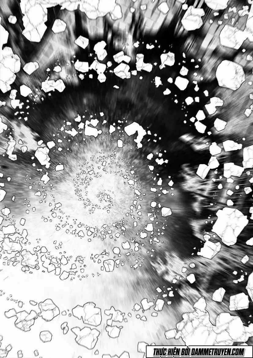 Unity of Heaven - Chapter 58 - Trang 10