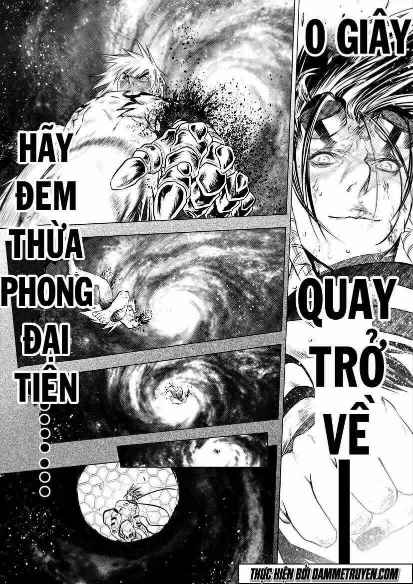 Unity of Heaven - Chapter 59 - Trang 14