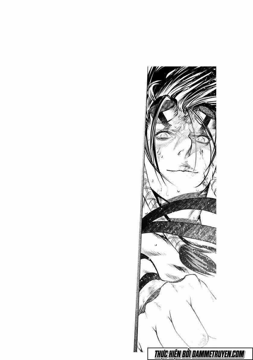 Unity of Heaven - Chapter 59 - Trang 15