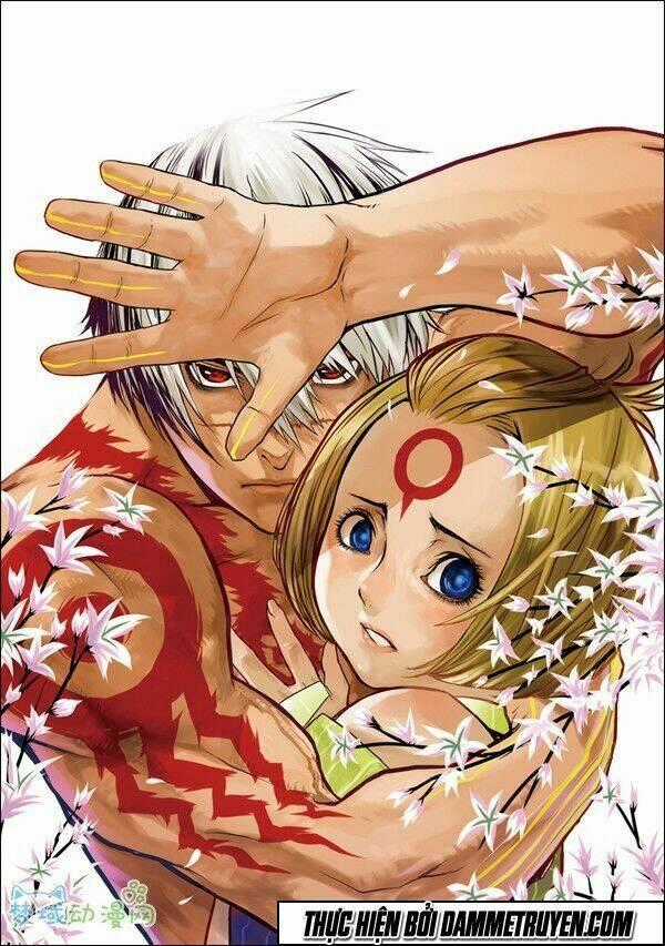 Unity of Heaven - Chapter 6 - Trang 2