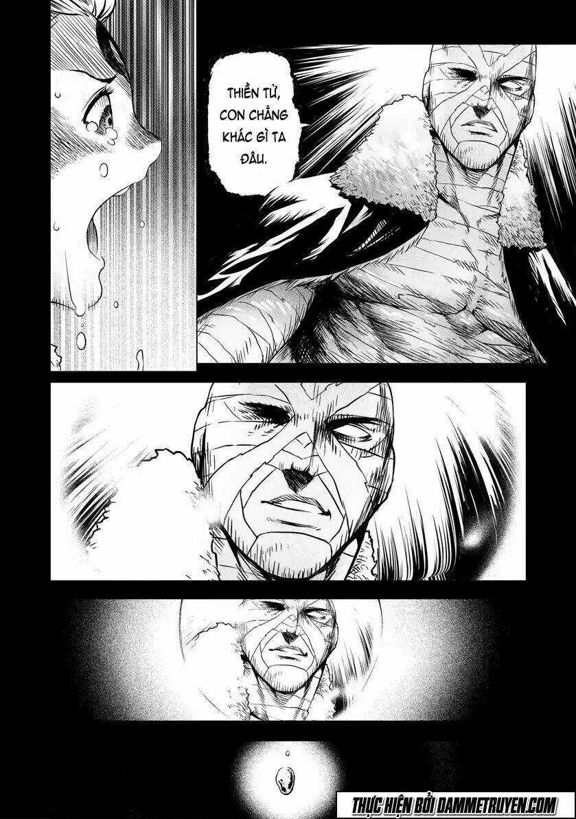 Unity of Heaven - Chapter 6 - Trang 30