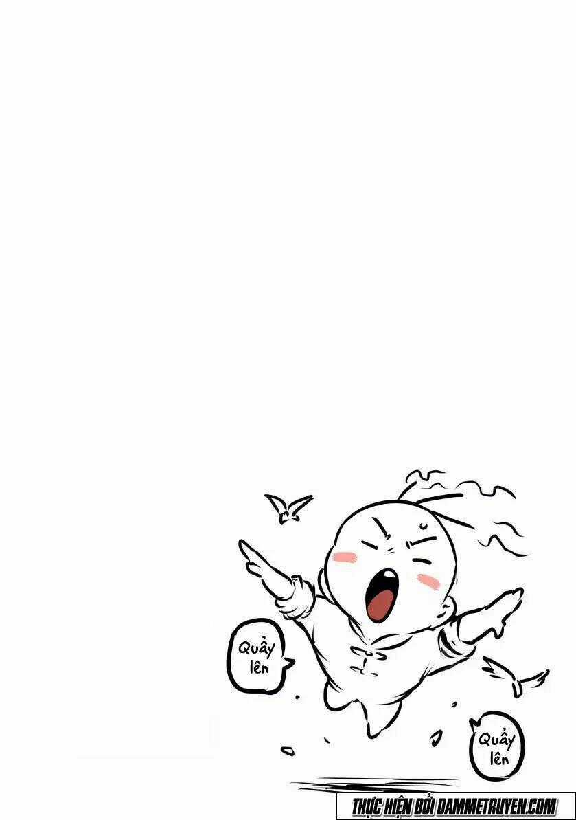 Unity of Heaven - Chapter 6 - Trang 33