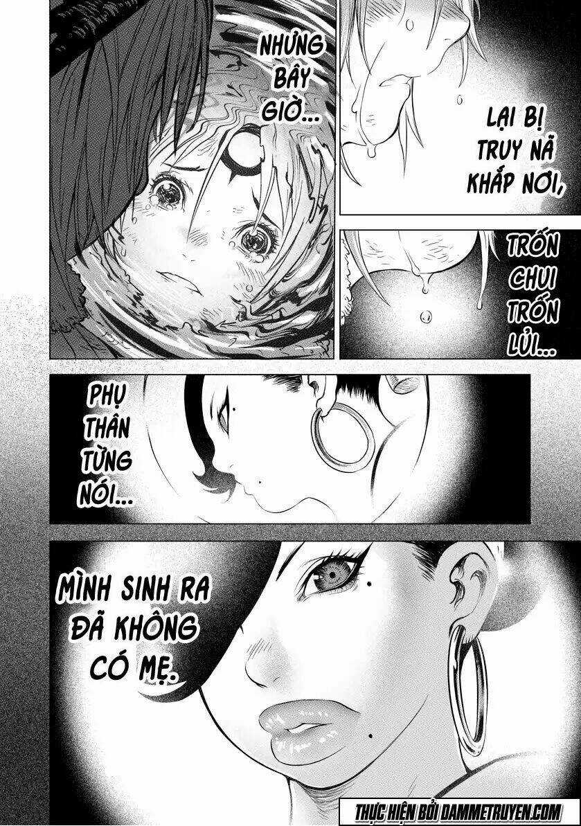 Unity of Heaven - Chapter 6 - Trang 7