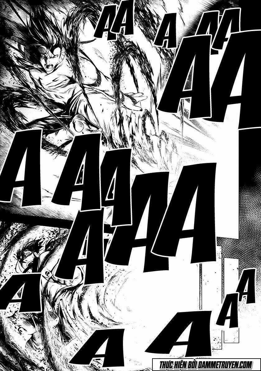 Unity of Heaven - Chapter 60 - Trang 3