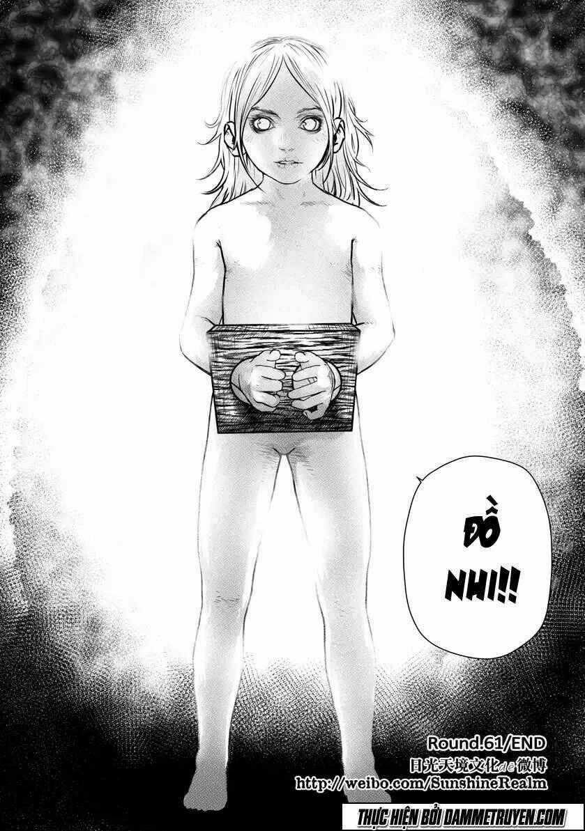 Unity of Heaven - Chapter 61 - Trang 14