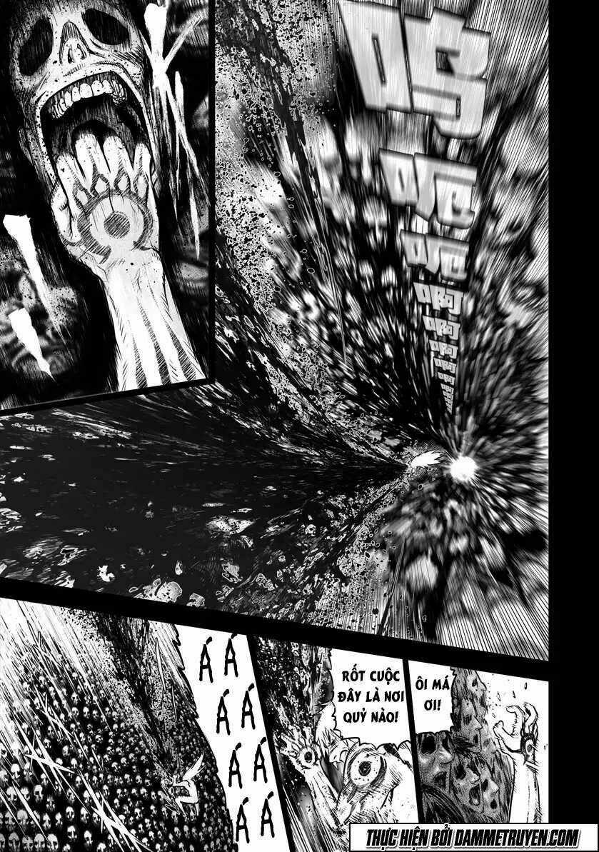 Unity of Heaven - Chapter 61 - Trang 3