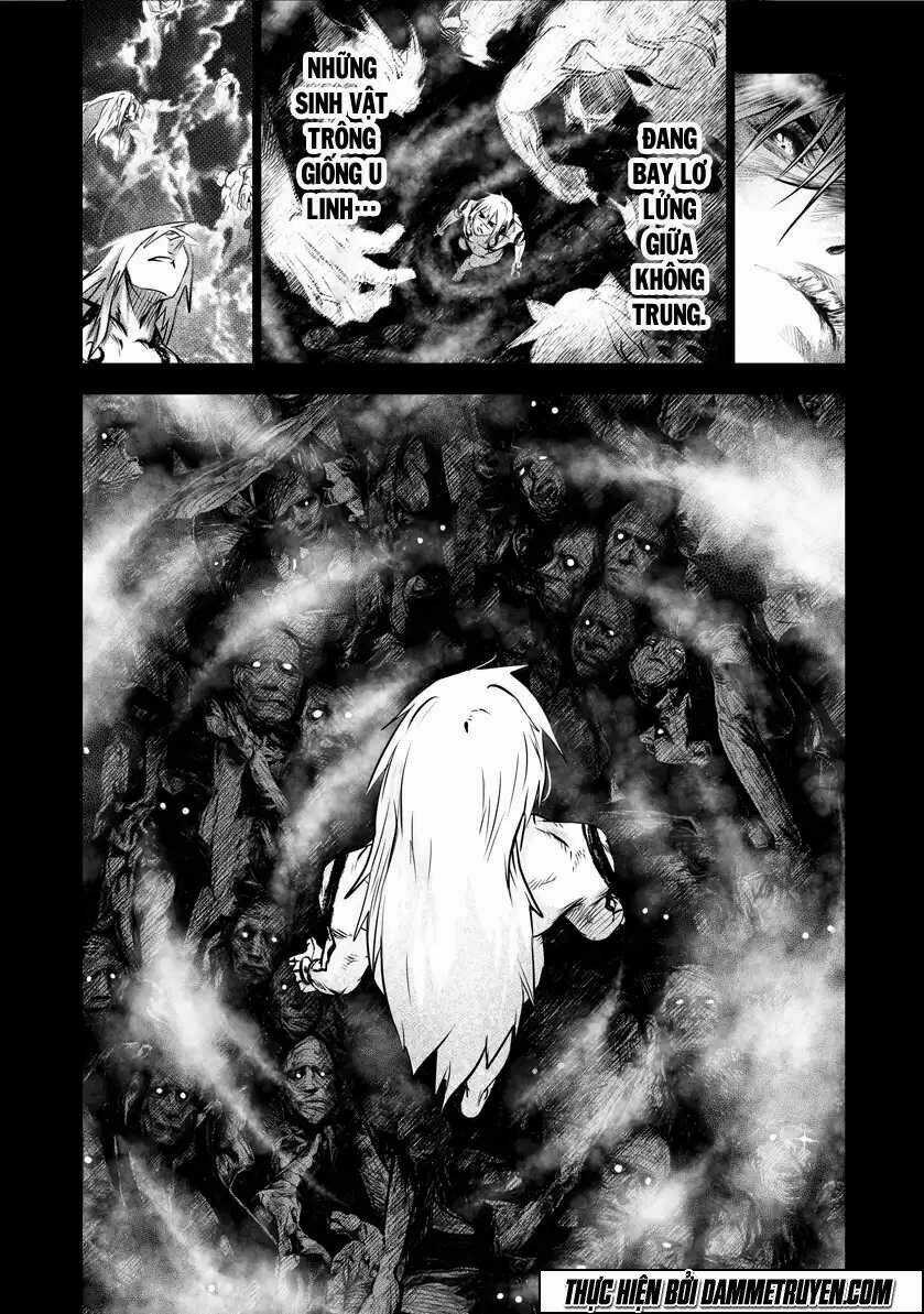 Unity of Heaven - Chapter 61 - Trang 6