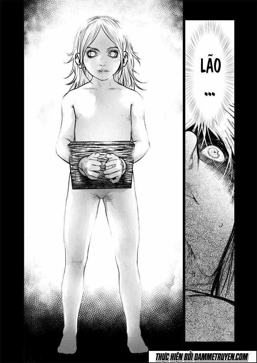 Unity of Heaven - Chapter 62 - Trang 2