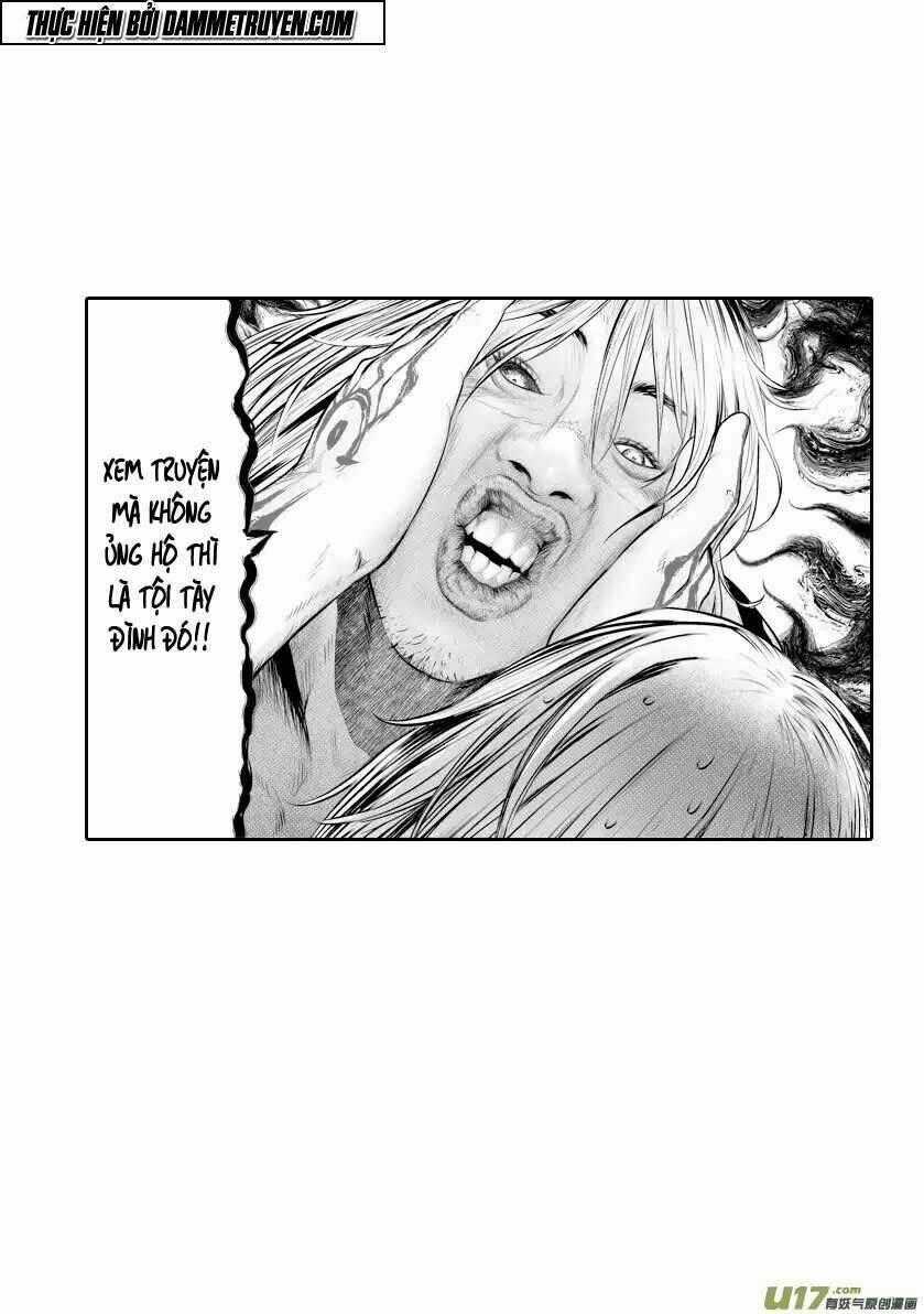 Unity of Heaven - Chapter 62 - Trang 17