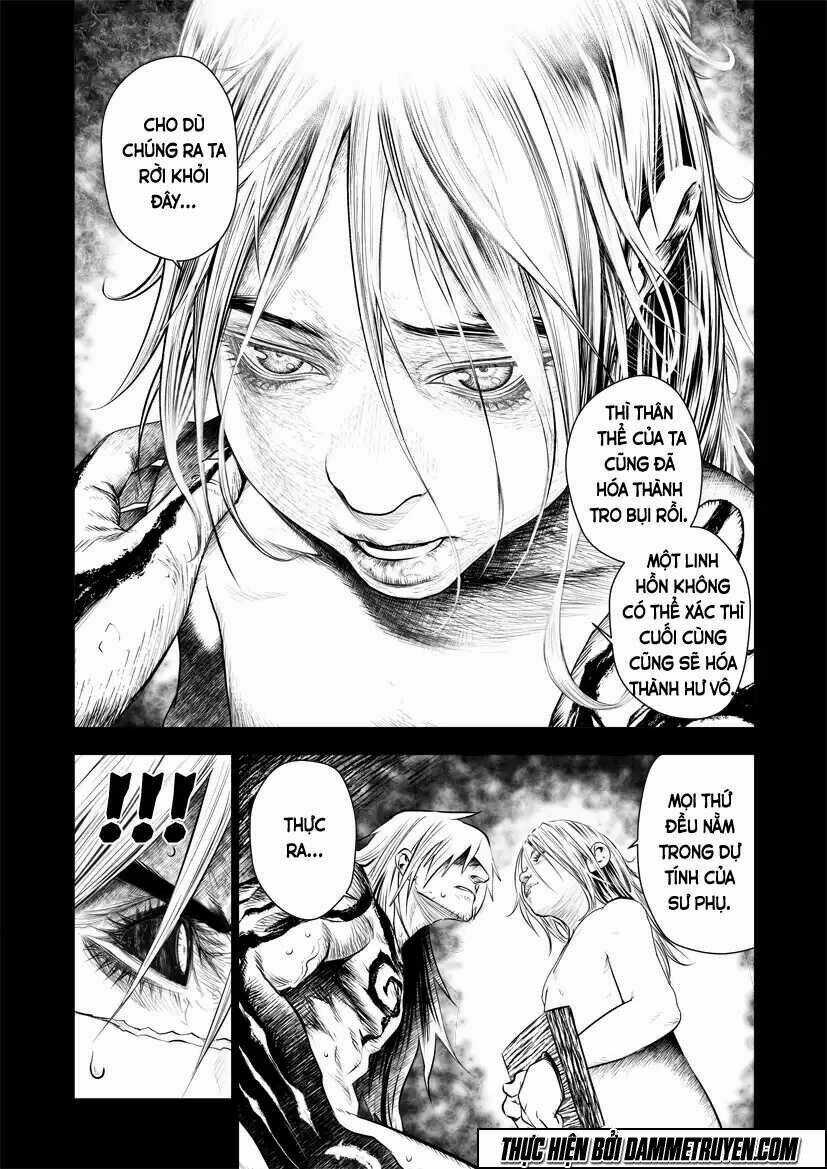 Unity of Heaven - Chapter 62 - Trang 10