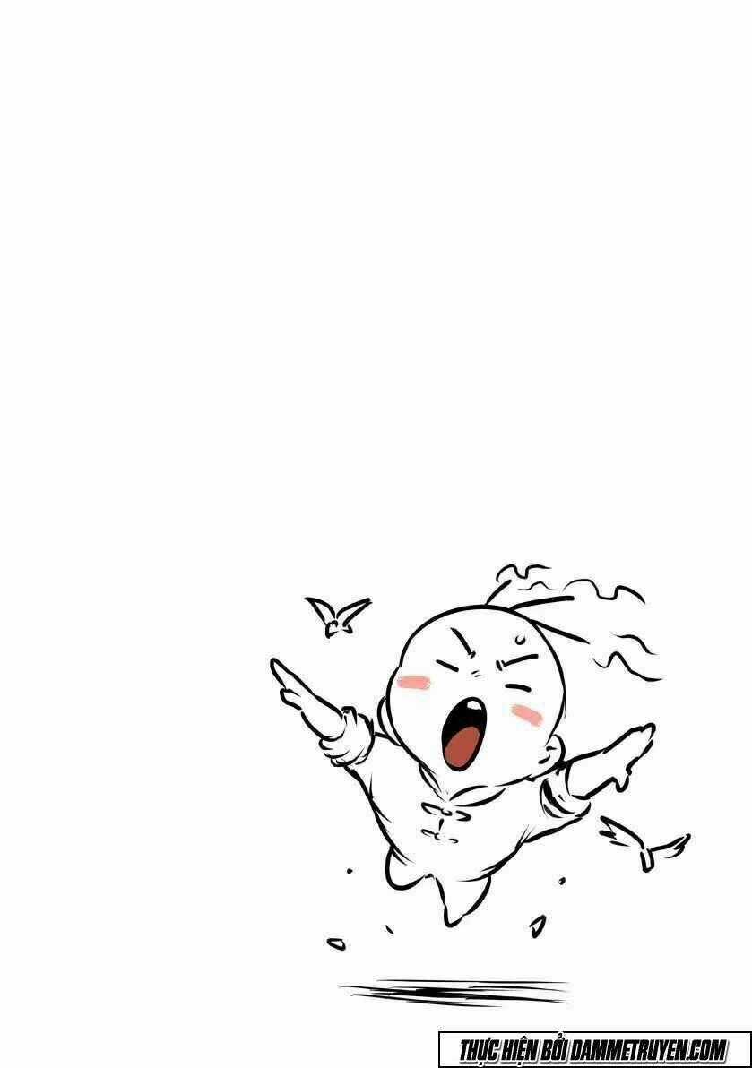 Unity of Heaven - Chapter 63.5 - Trang 8