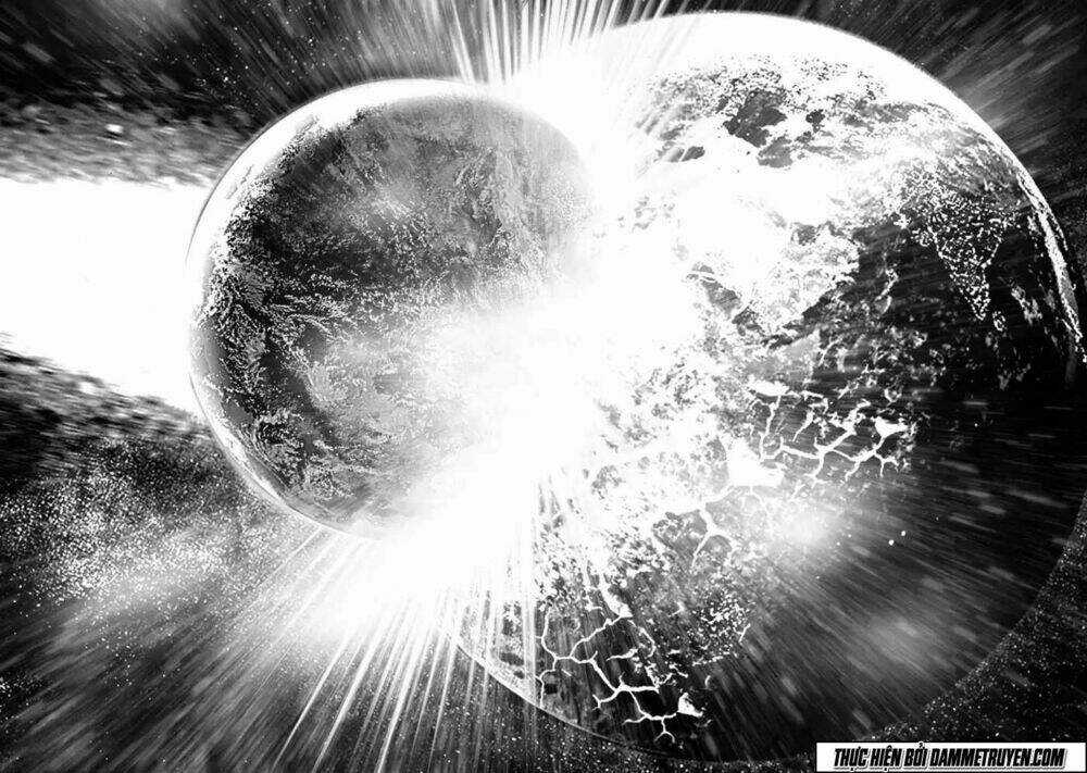 Unity of Heaven - Chapter 63 - Trang 12