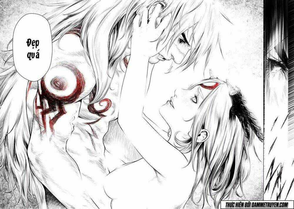 Unity of Heaven - Chapter 63 - Trang 14