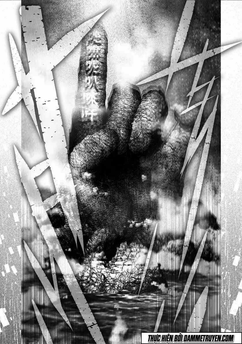 Unity of Heaven - Chapter 63 - Trang 15