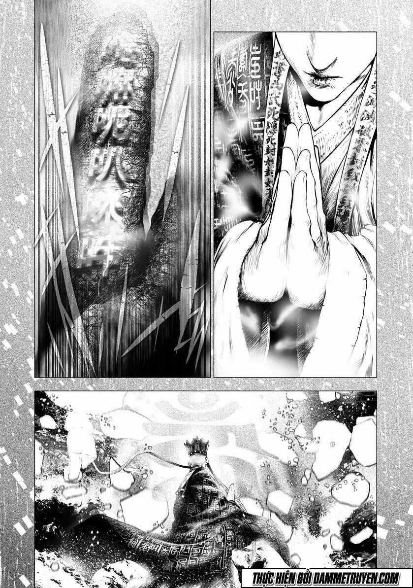 Unity of Heaven - Chapter 63 - Trang 16