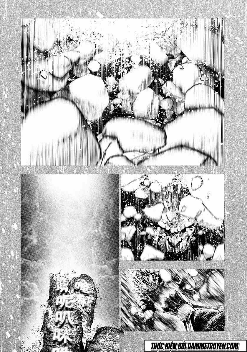 Unity of Heaven - Chapter 63 - Trang 17