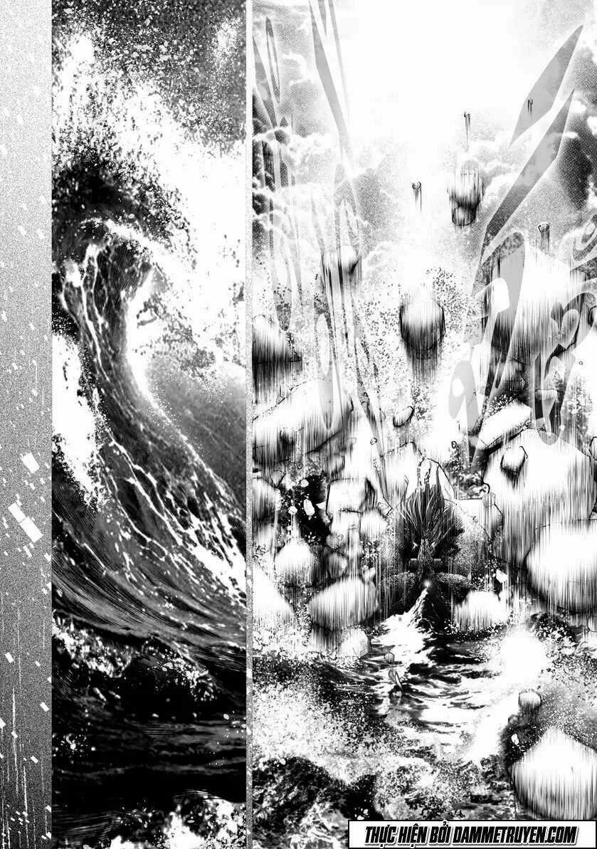 Unity of Heaven - Chapter 63 - Trang 18