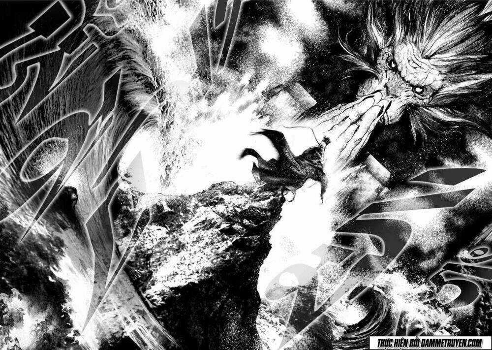 Unity of Heaven - Chapter 63 - Trang 19