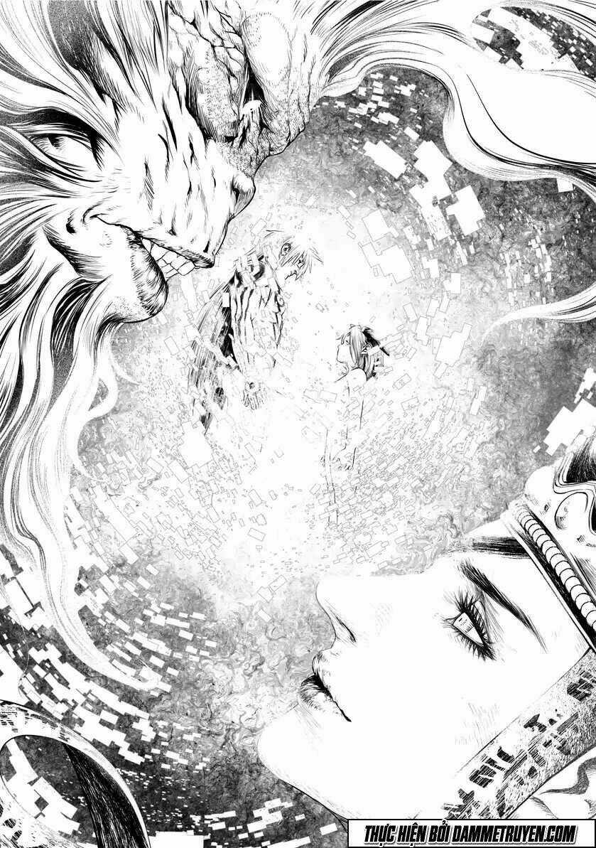 Unity of Heaven - Chapter 63 - Trang 20