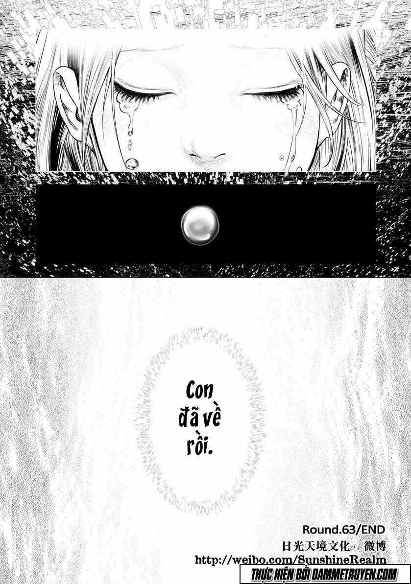 Unity of Heaven - Chapter 63 - Trang 21