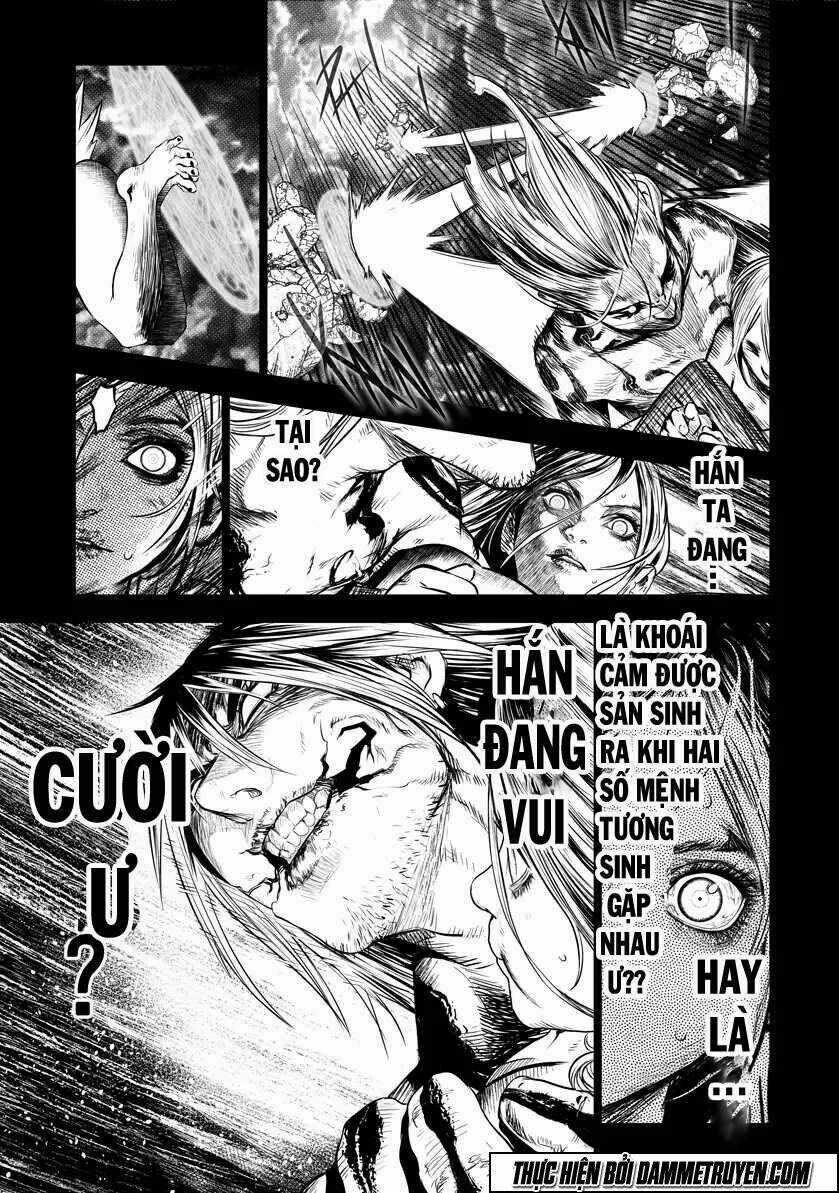 Unity of Heaven - Chapter 63 - Trang 4