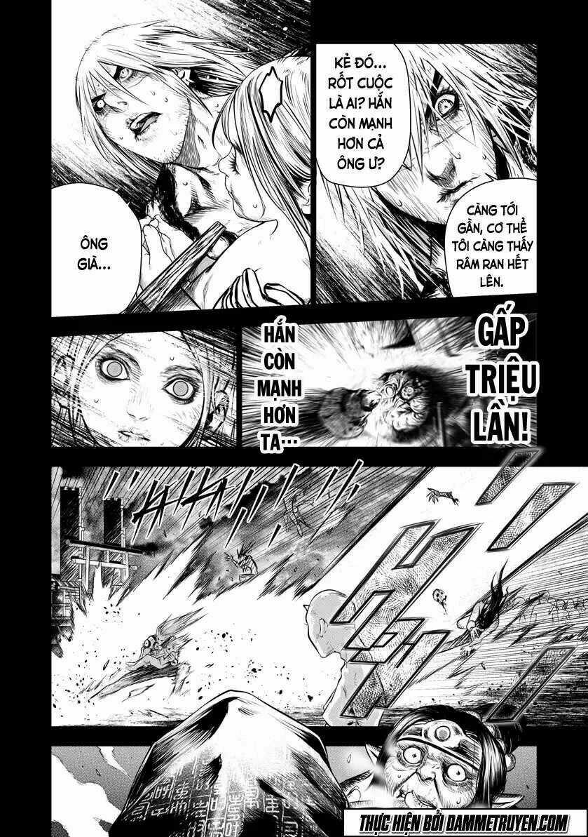 Unity of Heaven - Chapter 63 - Trang 5