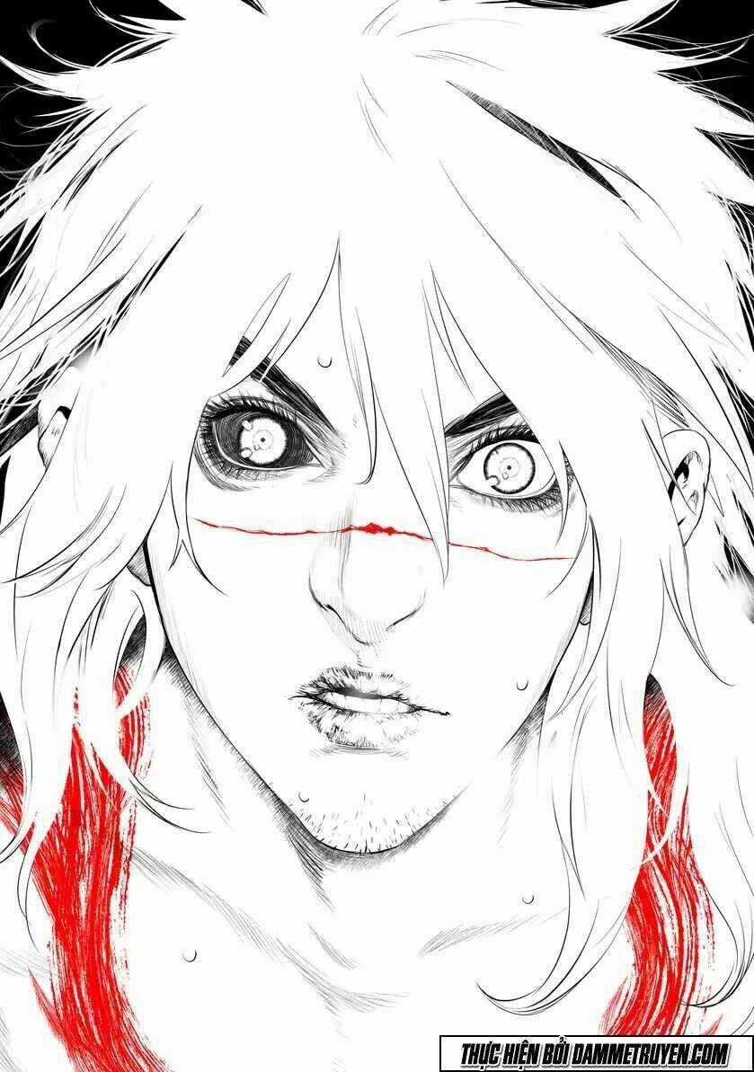 Unity of Heaven - Chapter 63 - Trang 8