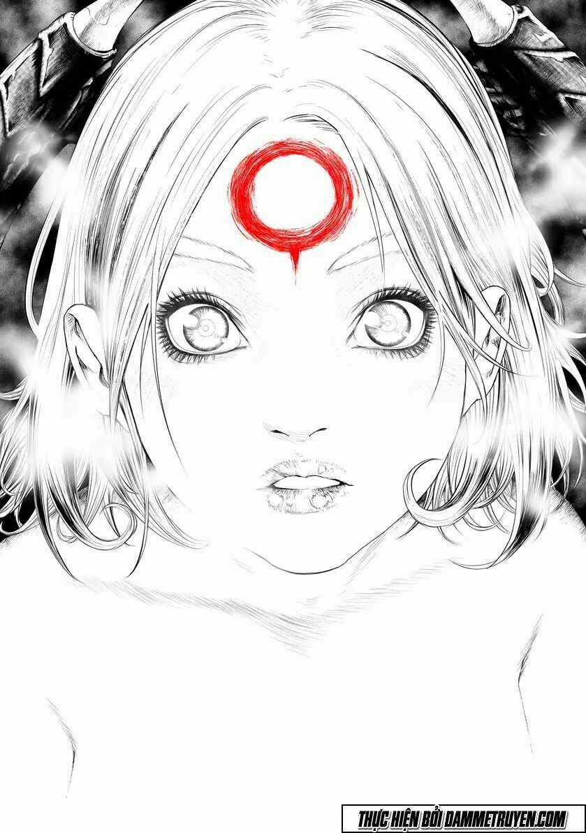 Unity of Heaven - Chapter 63 - Trang 9