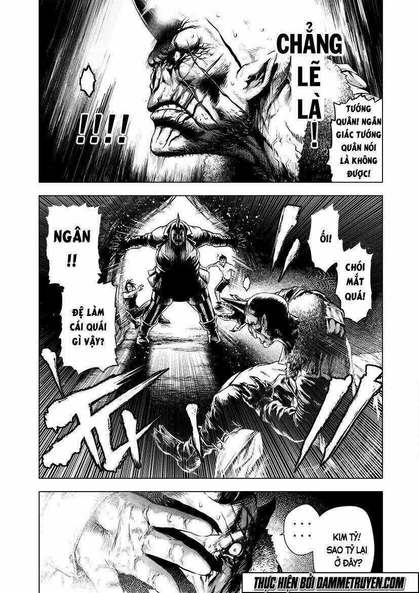 Unity of Heaven - Chapter 65 - Trang 14